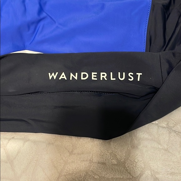 Adidas Wanderlust crop top - Picture 3 of 3